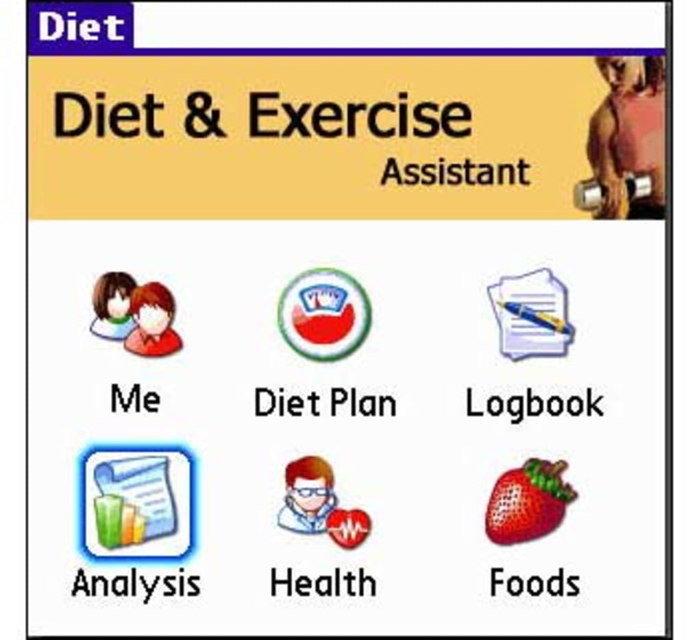 The diet solution program free download full