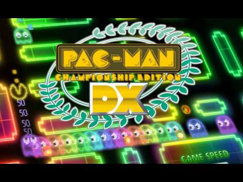 Pac Man Championship Edition 2 Soundtrack Download